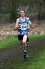 Senior mens Durham Cathedral Cross Country Relays, Maiden Castle, Durham. Photo: David T. Hewitson/Sports for All Pics